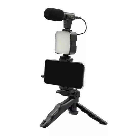 Kit Para Realizar Videos