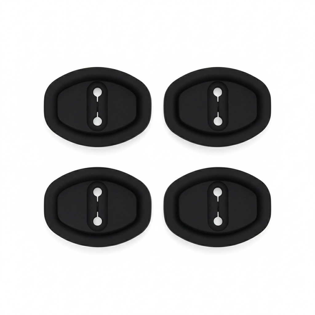 Set de 4 cubiertas